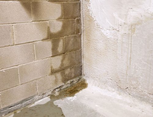 What’s Left Behind After Water Damage?